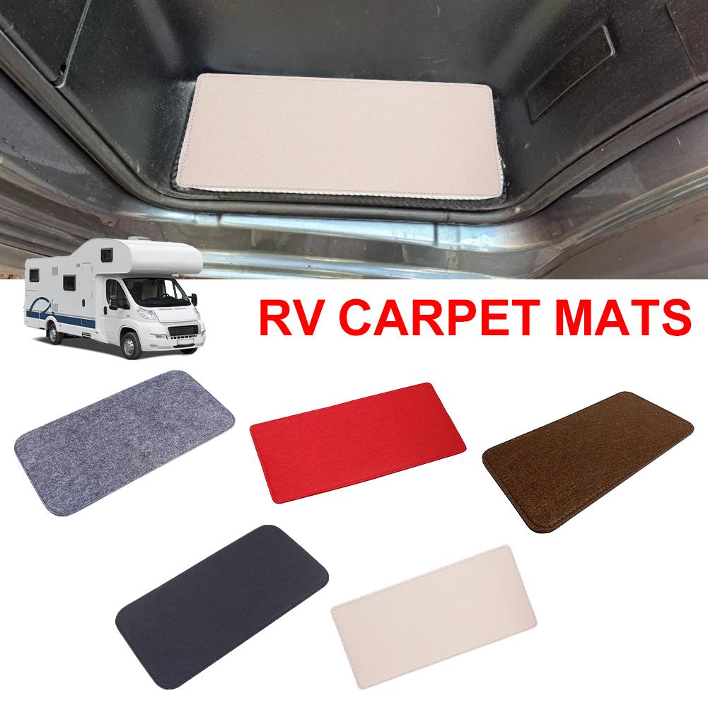Outdoor Camping Rugs - 2 stücke RV Teppich Anti Slip
