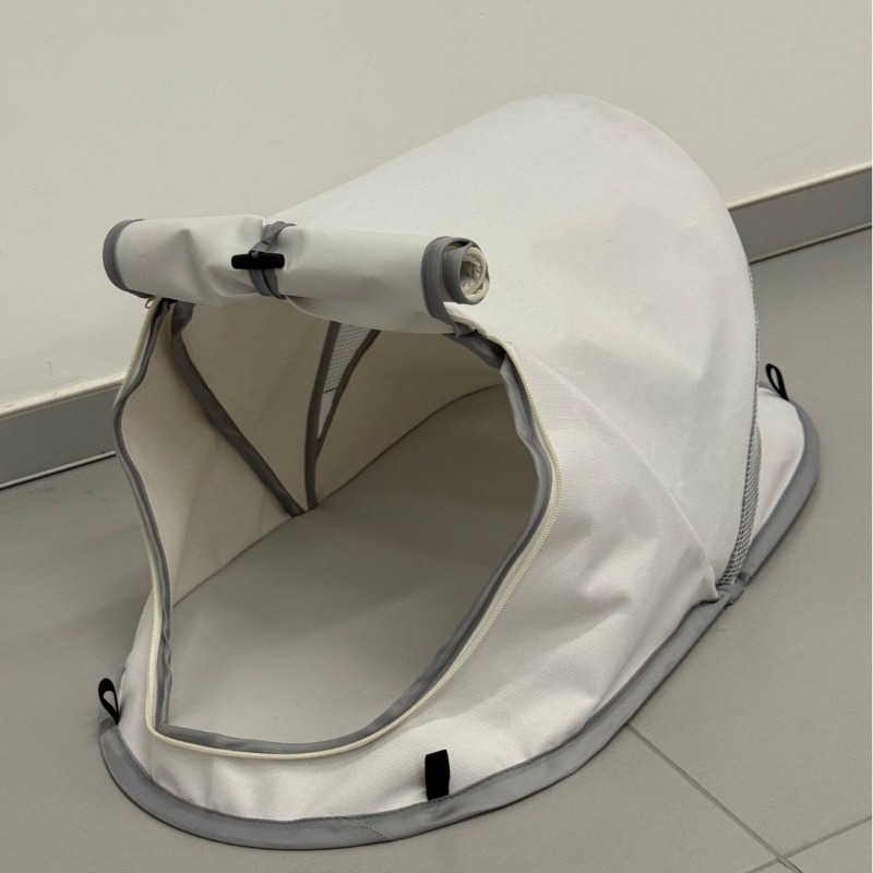 Faltbares Pop-Up-Hundezelt, wa – Outdoor Camping Dog Bed Bewertung und Preis