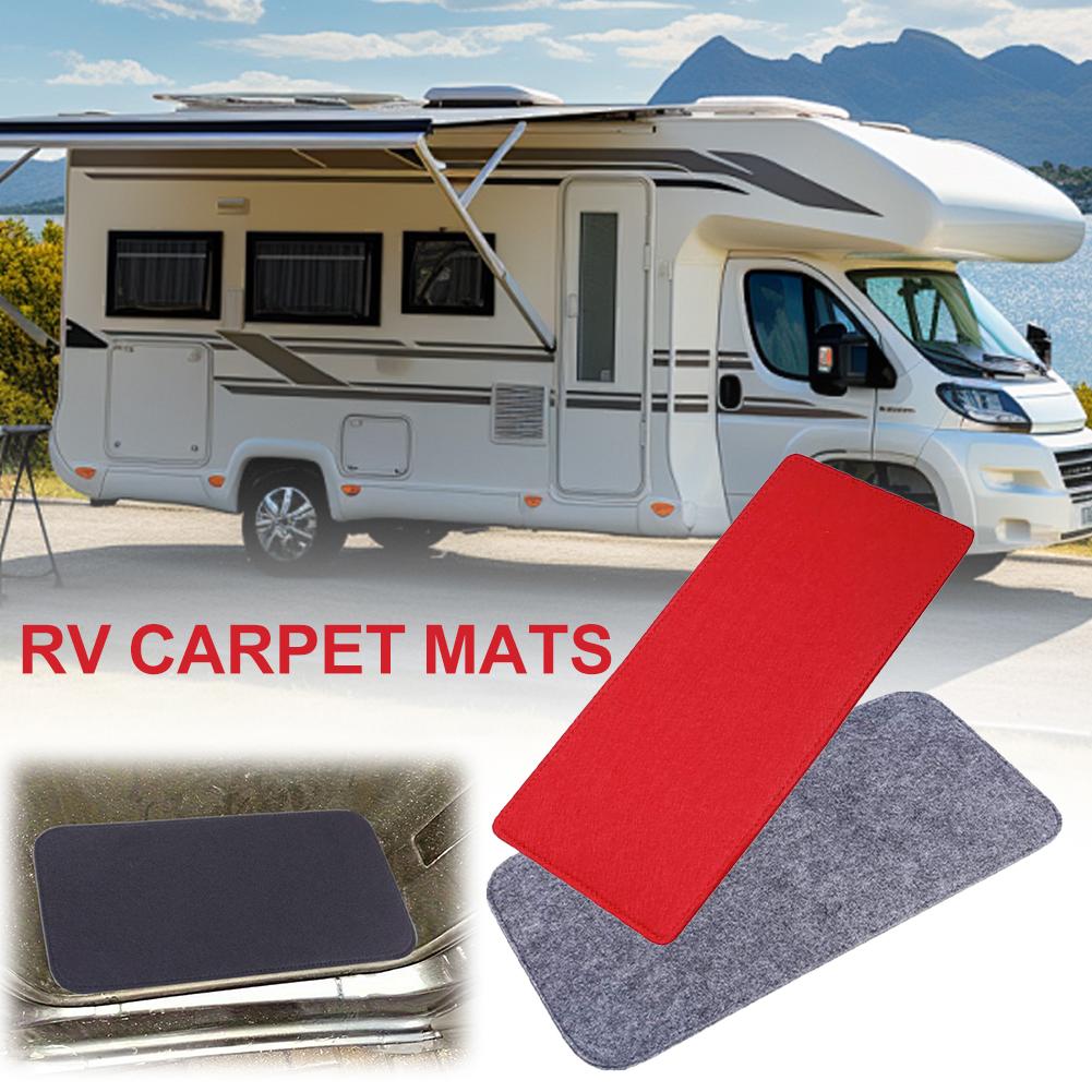 2 stücke RV Teppich Anti Slip  – Outdoor Camping Rugs Bewertung und Preis