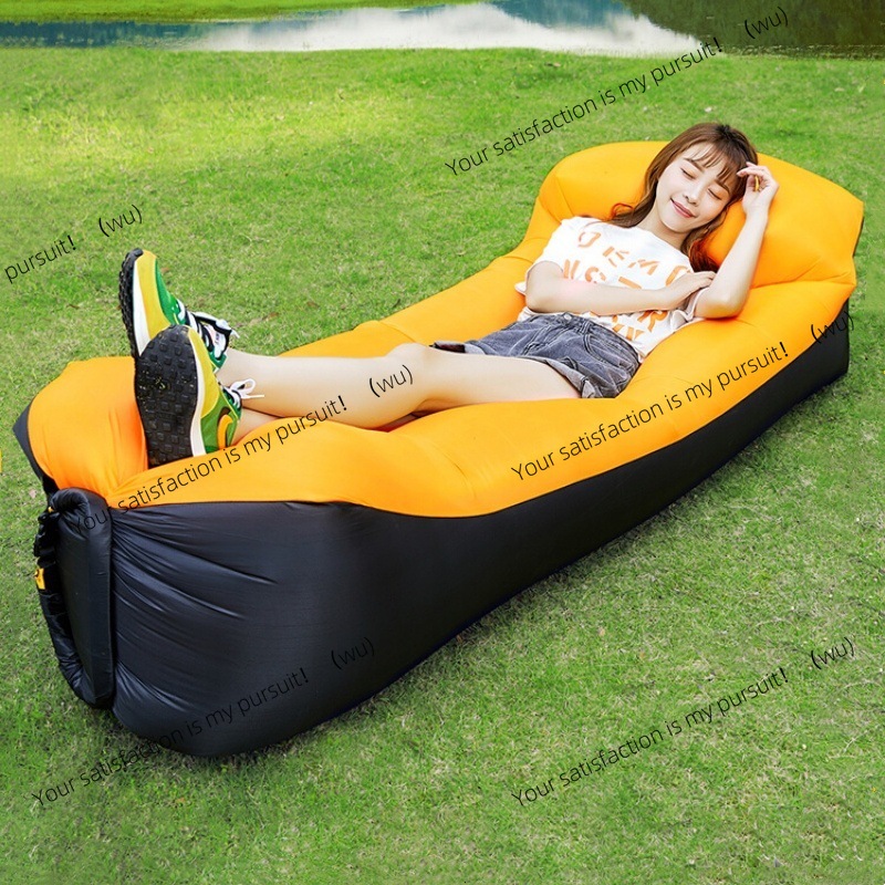 Outdoor-Luftsofa: Tragbares, a – Bed Outdoor Camping Bewertung und Preis