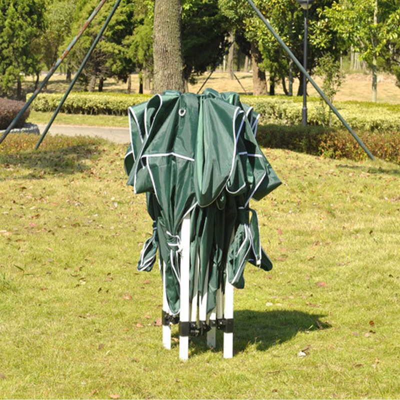 3m×3m Vier-Eck-Zelt, Outdoor-H – Outdoor Camping Exhibition Bewertung und Preis
