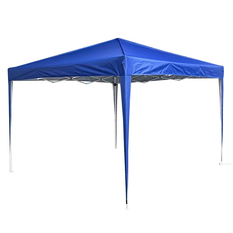3m×3m Vier-Eck-Zelt, Outdoor-H – Outdoor Camping Exhibition Bewertung und Preis