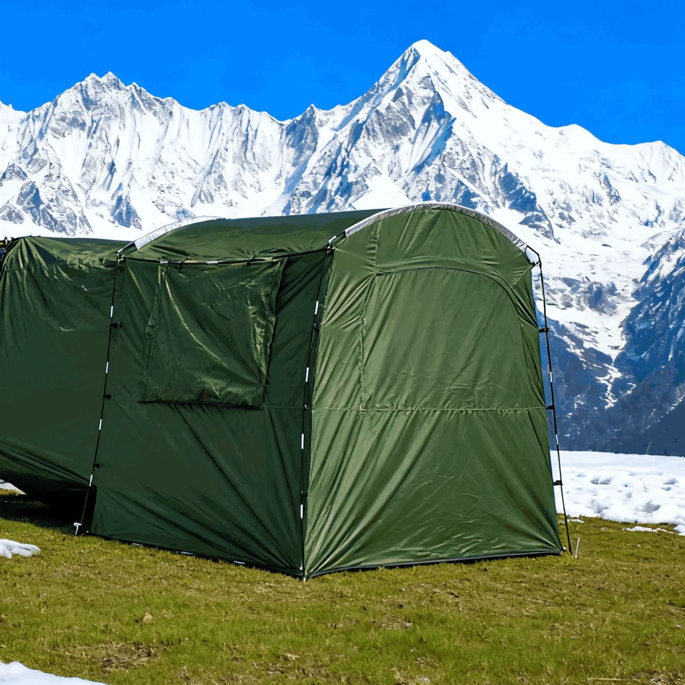 Kofferraum-Verlängerungszelt f – Outdoor Camping Van Tent Bewertung und Preis