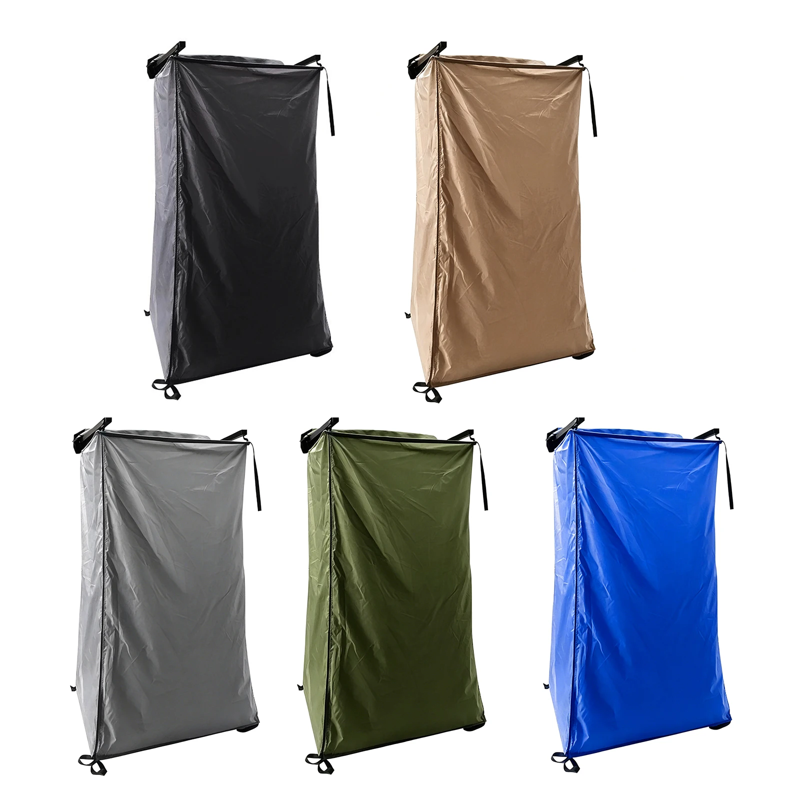 100cmx180cm Auto-Seiten-Duschz – Outdoor Camping Van Tent Bewertung und Preis